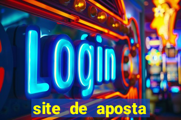 site de aposta deposito minimo 1 real